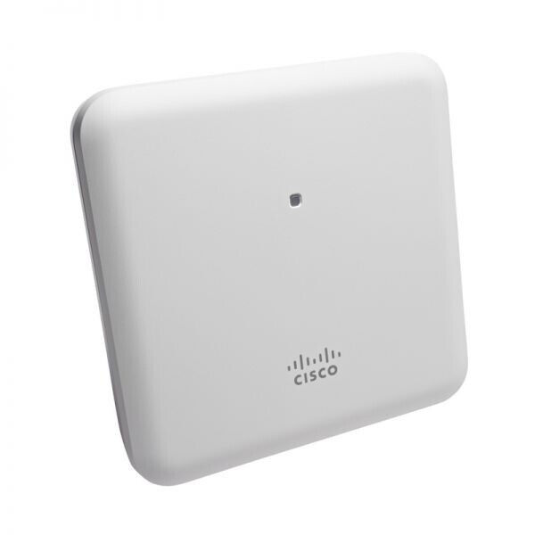Cisco AironetAIR-AP2802I-Q-K9 IEEE 802.11ac 5.20 Gbit/s Wireless Access Point