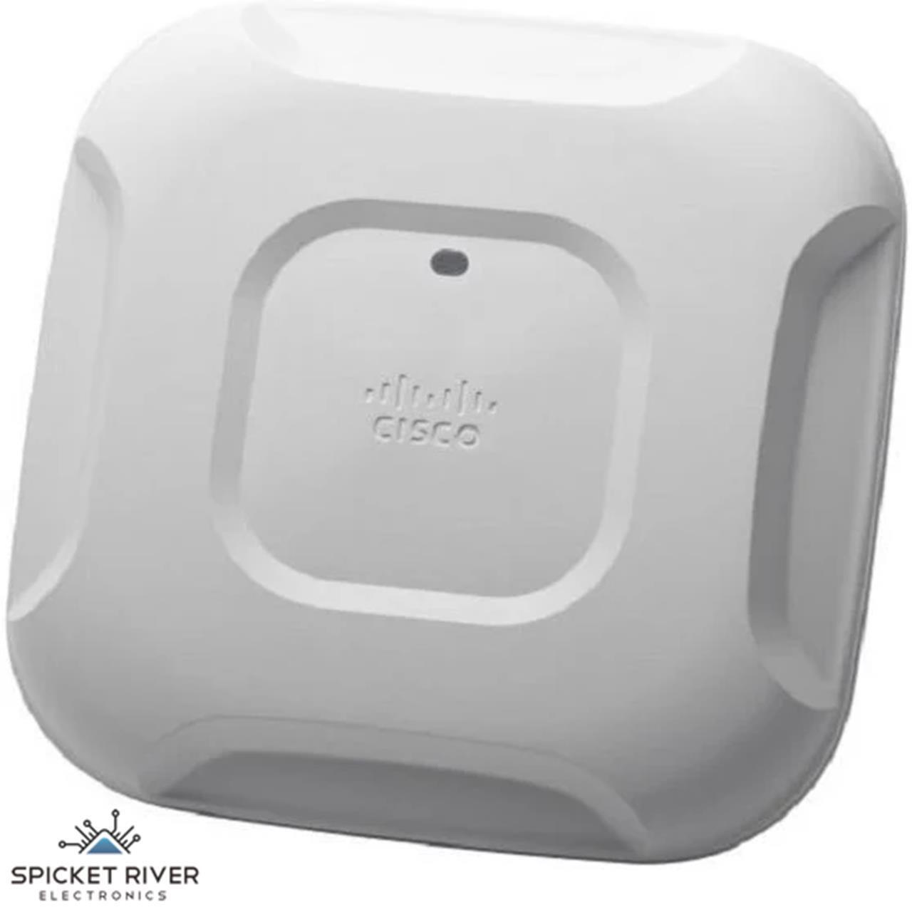 NEW - Open Box - Cisco Aironet AIR-AP3702I-UXK9 Wireless Access Point