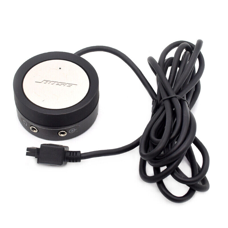 Bose Volume Control Pod Music Adapter 14 Pin For Companion 50 C50 Speaker US