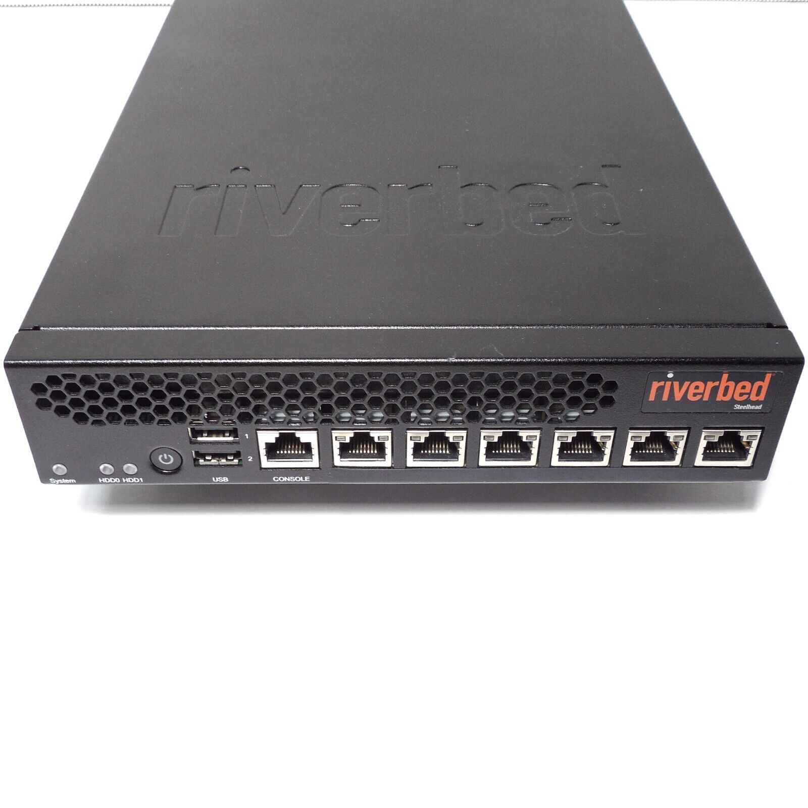 pfSense Firewall Router (6) 1Gb Intel Ethernet Ports AES-NI CPU 4GB RAM 80GB SSD