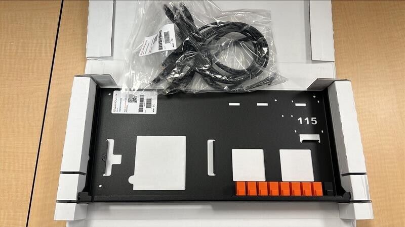 R RACKMOUNT·IT | Rack Mounting Kit for SonicWall (RM-SW-T10) - Open Box