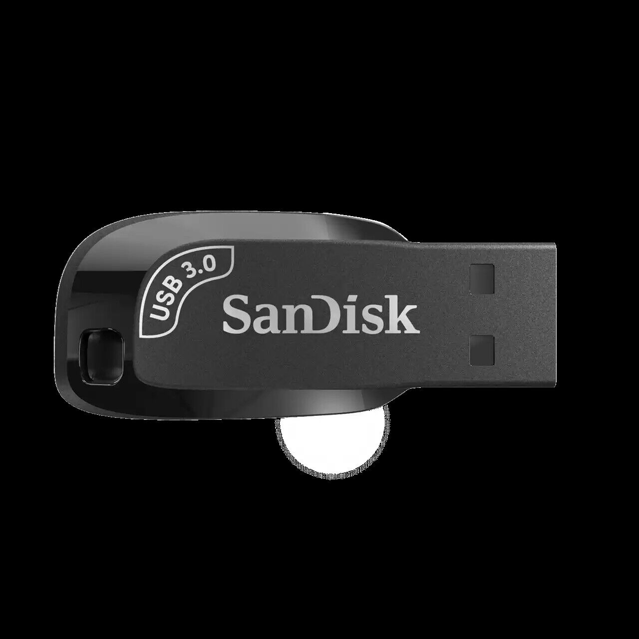 SanDisk 32GB Ultra Shift USB 3.0 Flash Drive - SDCZ410-032G-G46