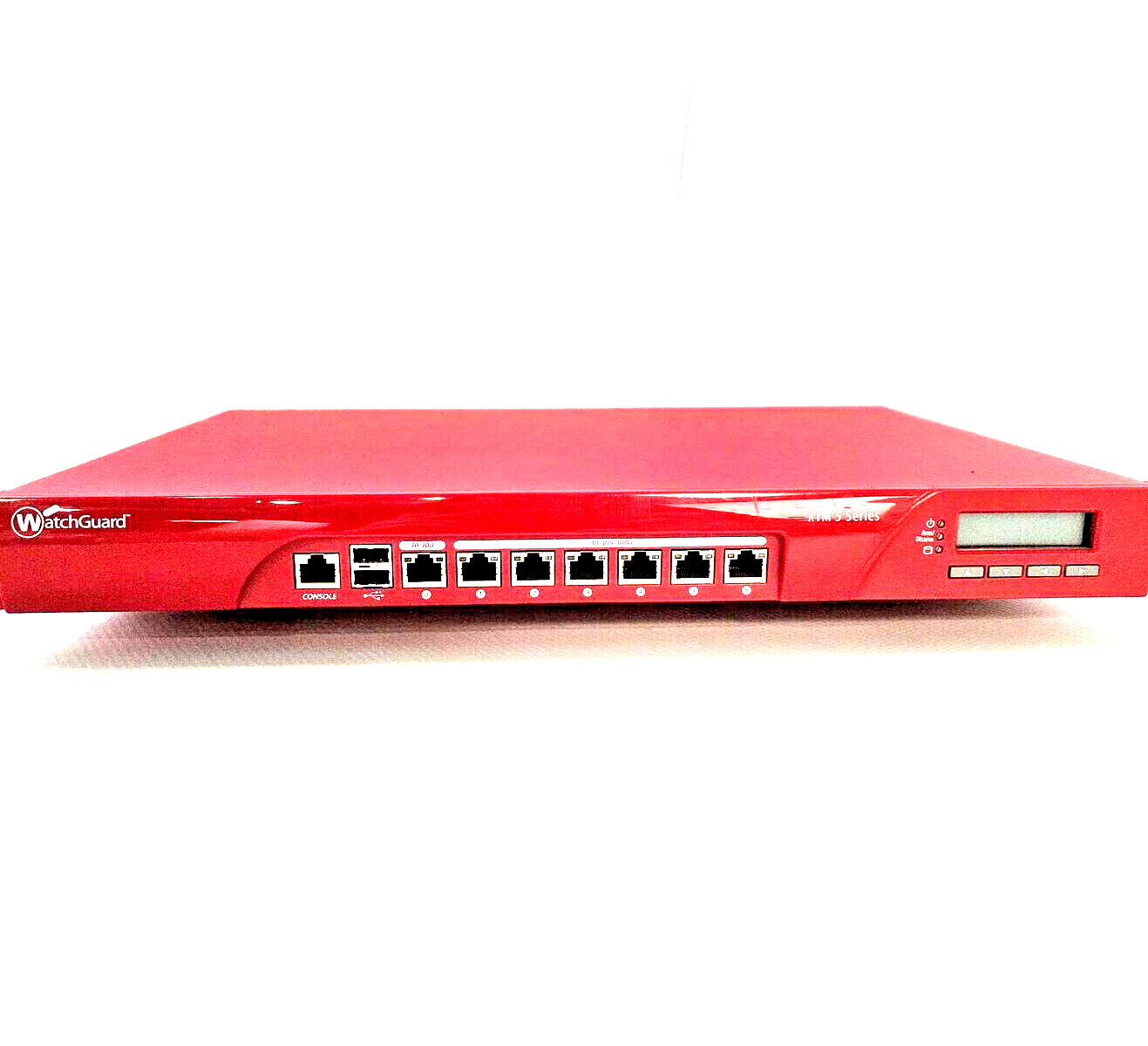 PfSense WatchGuard XTM5 505 Firewall Router VPN 1U Server OpnSense PfSense 🍁