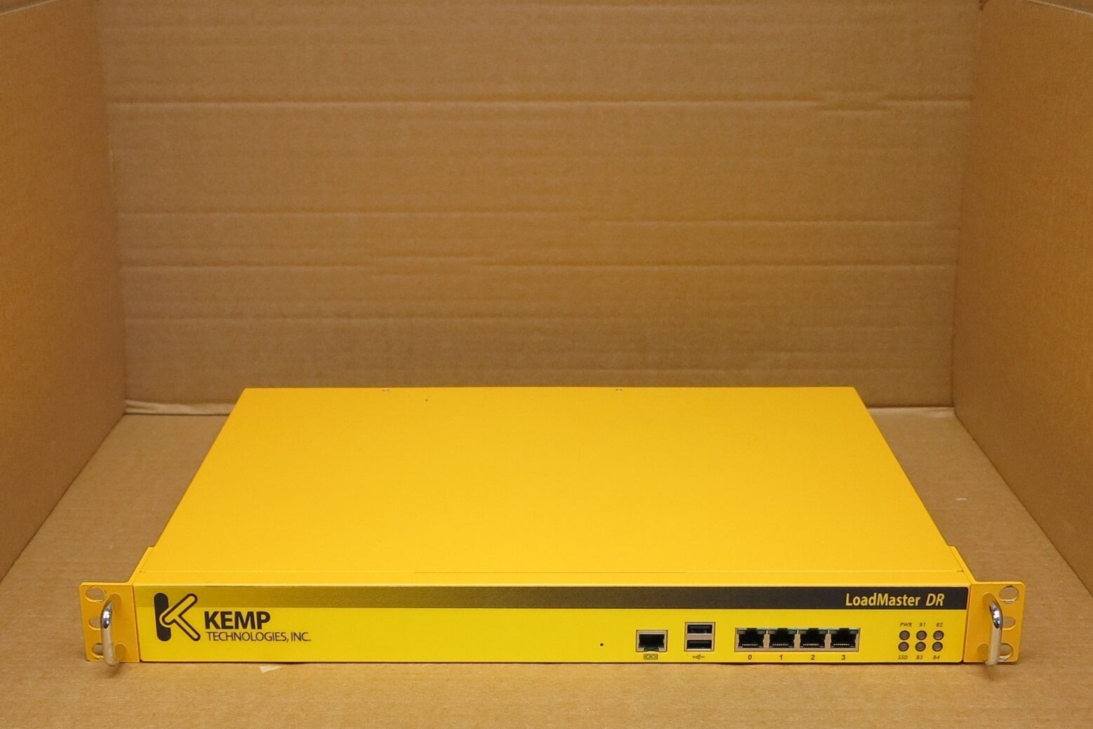 Kemp LoadMaster DR Disaster Recovery Multi-Site Load Balancer NSA1041N7-LM2000