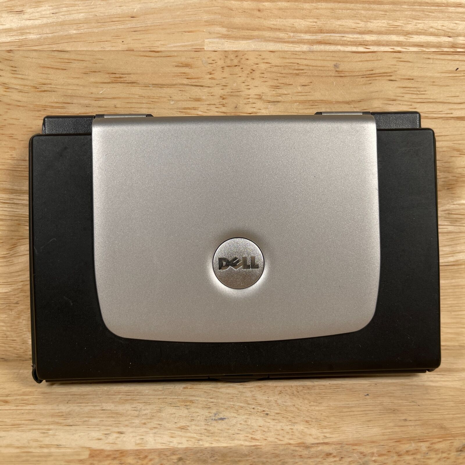 Dell Axim X5 G7L0-001 Black Pocket PC PDA Foldable QWERTY Standard Keyboard