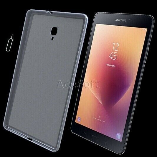 Shockproof Soft Protective Case fo Samsung Galaxy Tab A 8.0 2017 SM-T380N Tablet