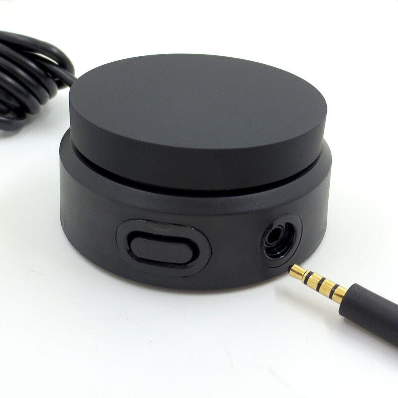 USB Control Pod Volume Controller Volume Cycle for Bose QC35 QC45 Headphones