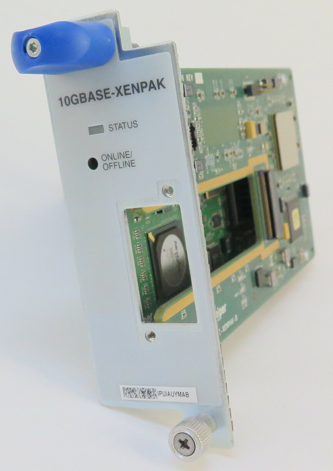 Juniper 10GBASE-XENPAK Module 