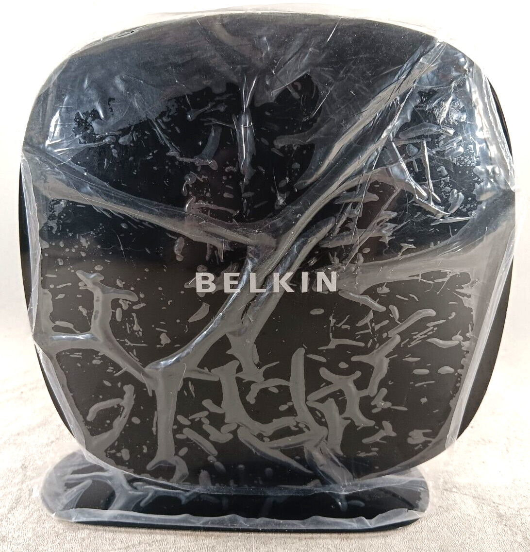 Belkin N750 DB Wireless N+ Router Model F9K1103V1