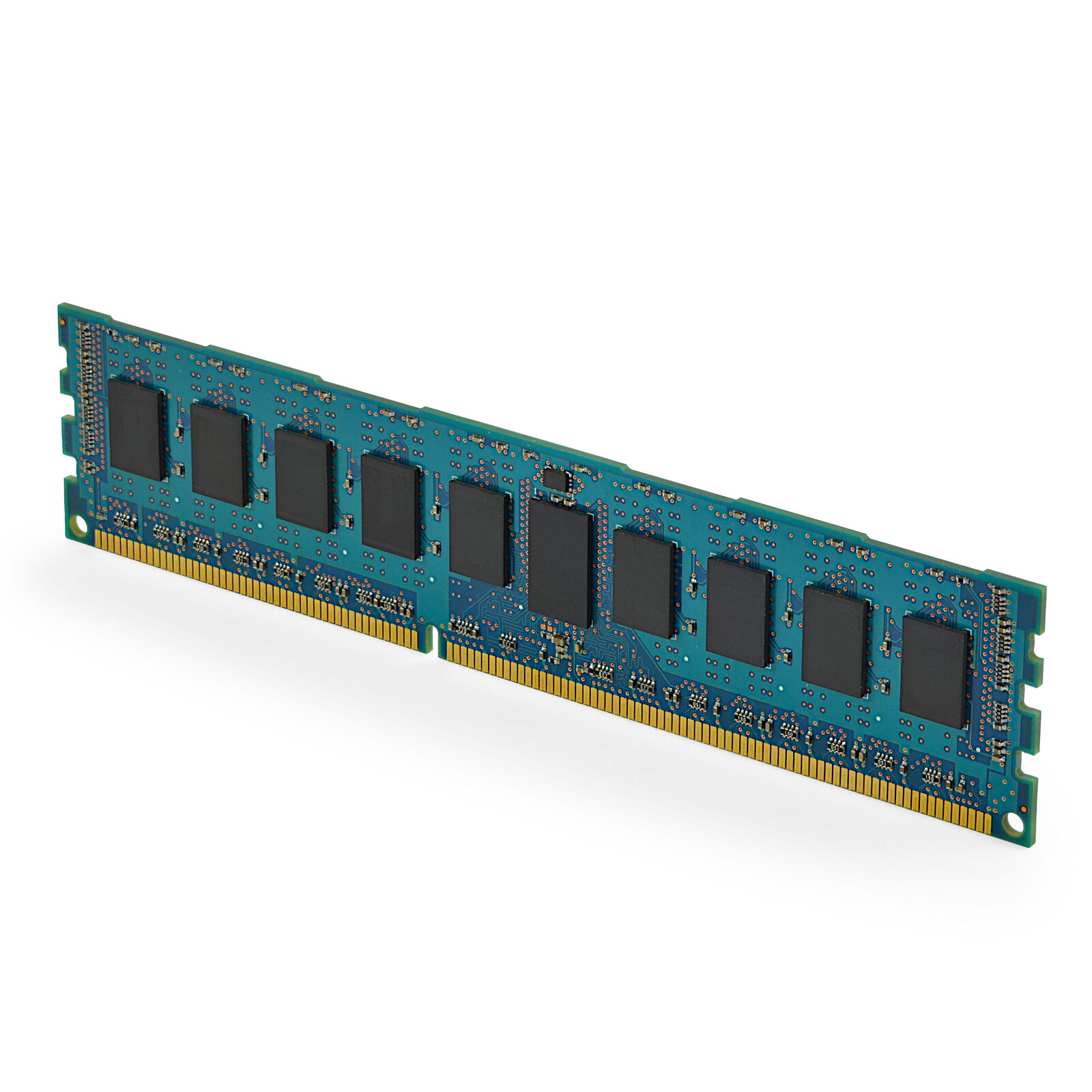 2GB PC3L-8500E (1066Mhz) ECC Unbuffered Server Workstation Memory RAM
