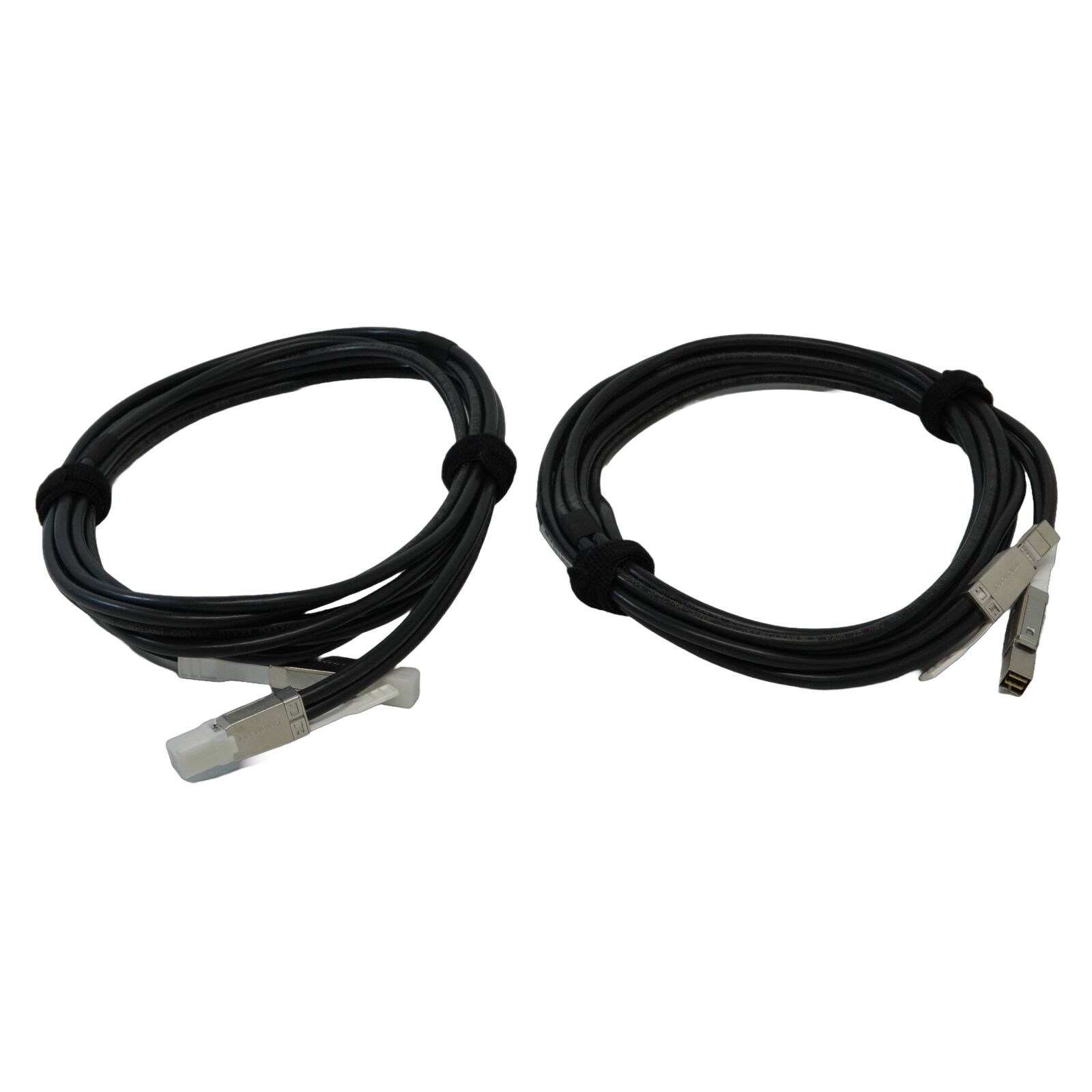 EMC Amphenol 038-000-208-00 3M SAS Cable