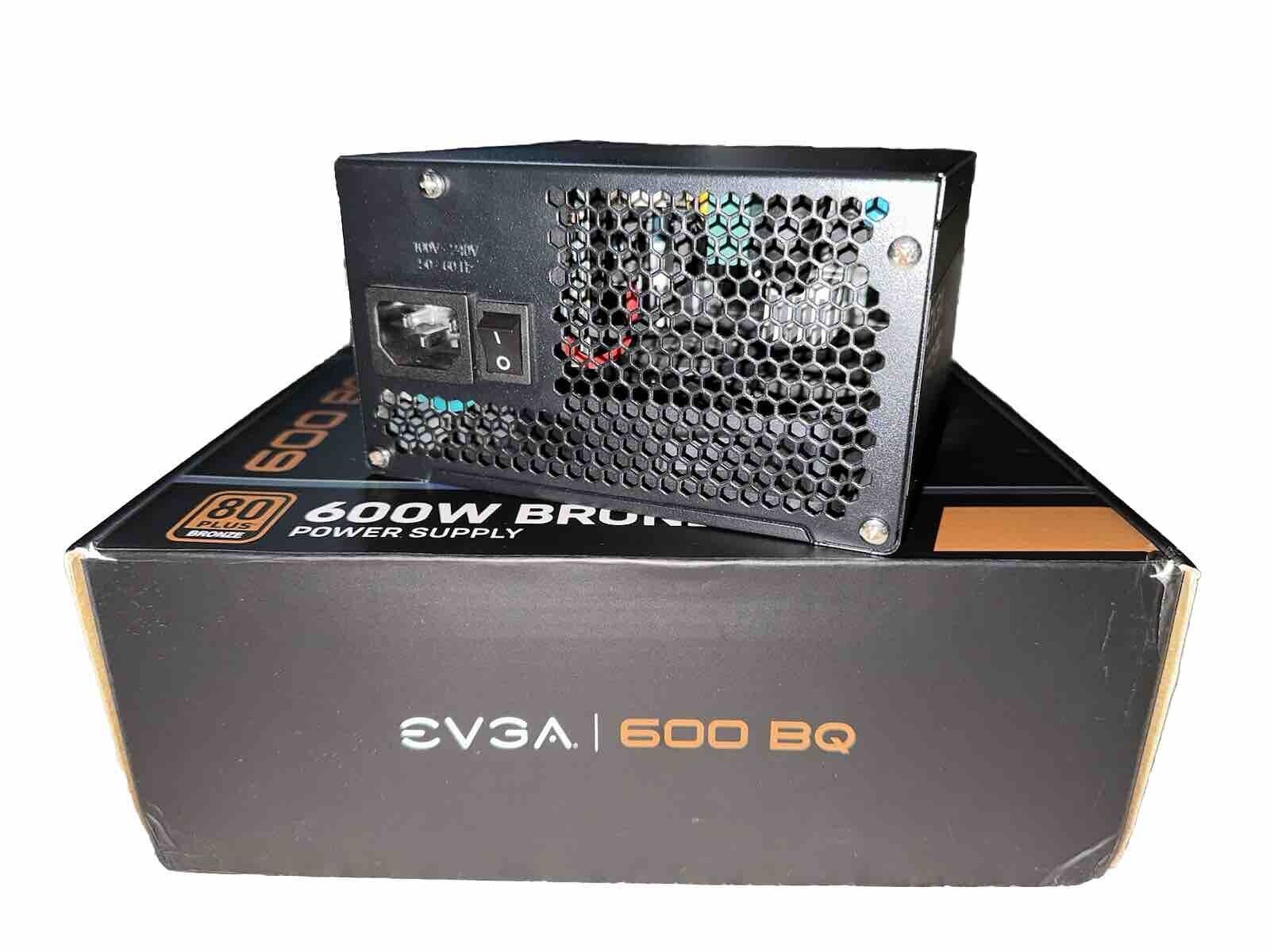 EVGA 450 BR 80 Plus 450W Bronze Power Supply
