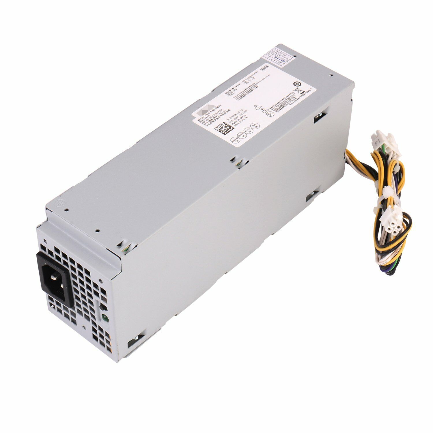 FOR Dell Optiplex 3040 3650 3656 5040 7040 SFF 240W Switching Power Supply D7GX8