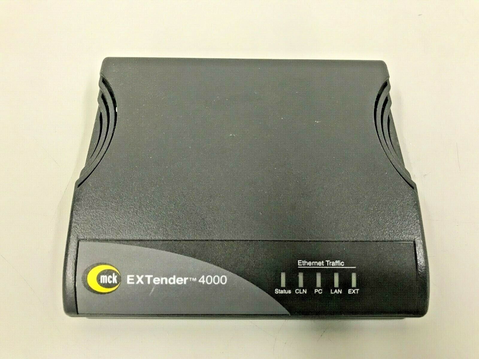 MCK EXTender 4000 Remote Module (E-4000P-RNM)