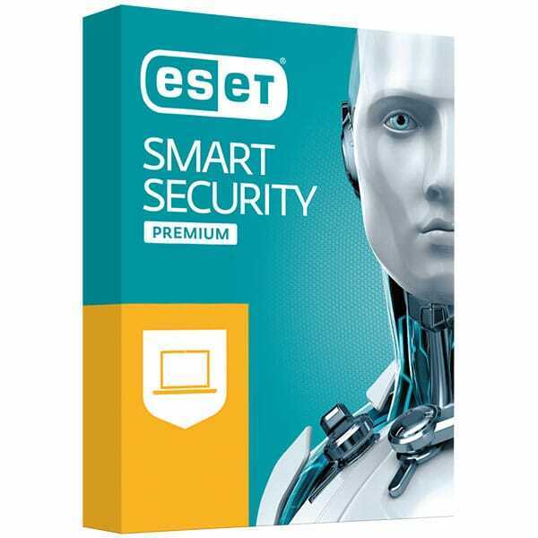ESET Smart Security Premium   1 Devices 1 year USA-CANADA