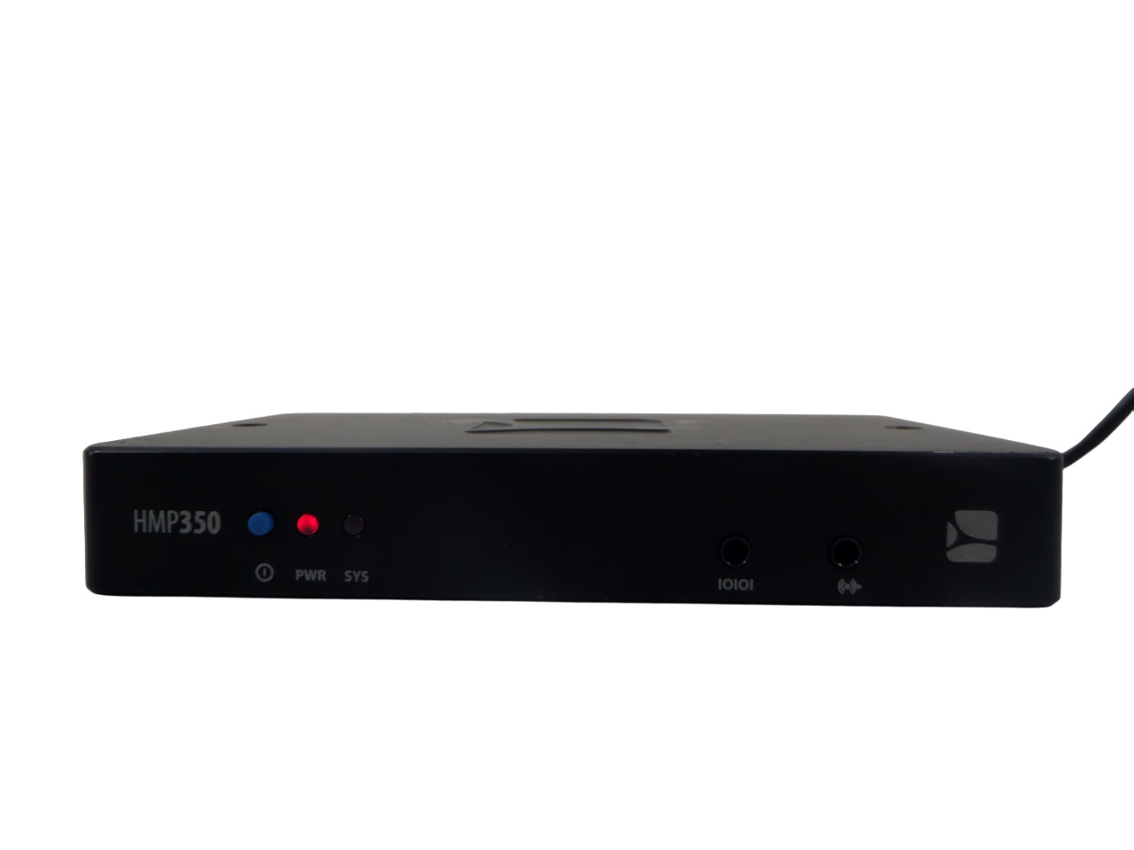 Avenview SpinetiX HMP350 Hyper Media Digital Signage Player - 
