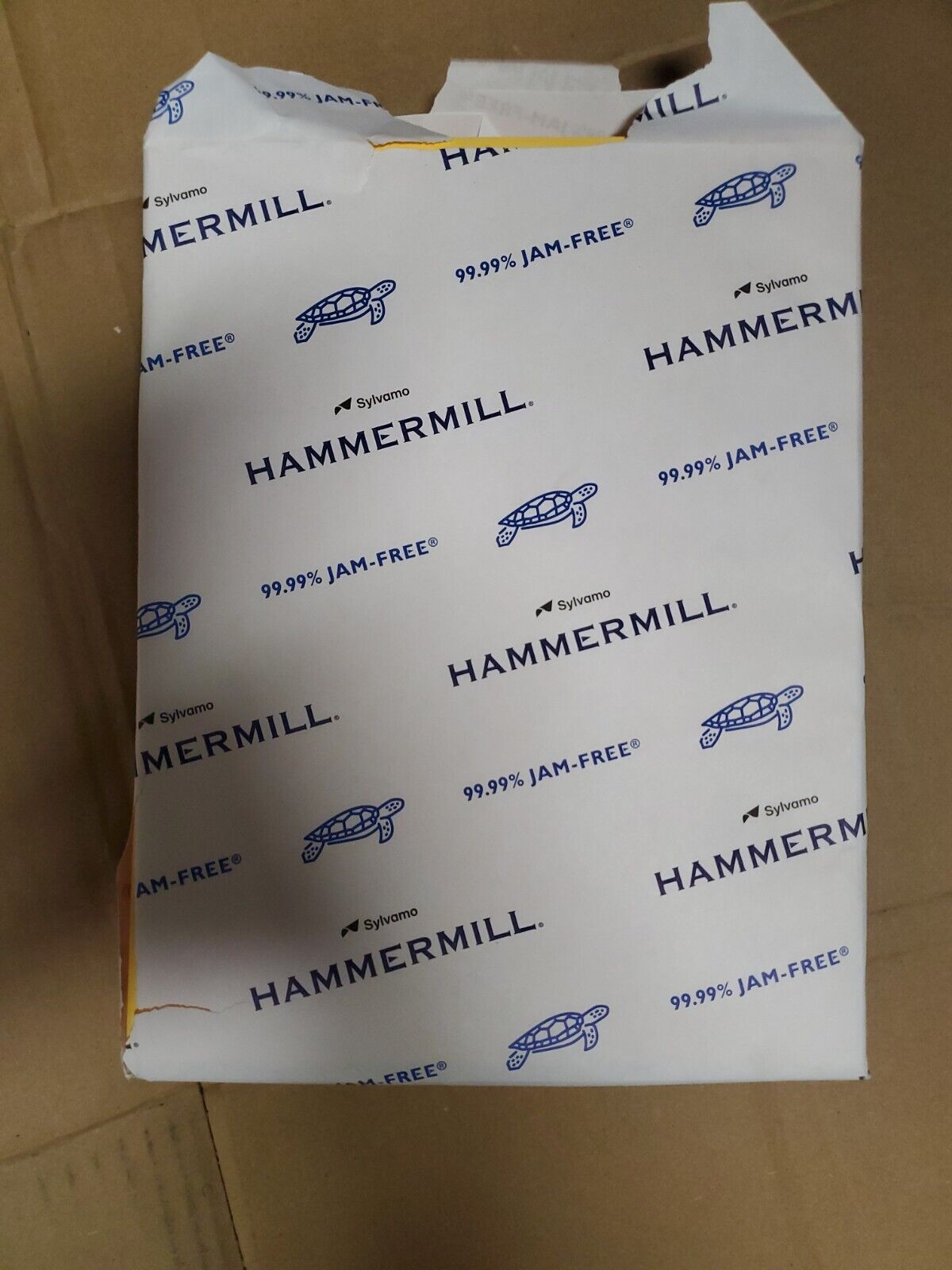 Hammermill HAM103168 Printer Paper