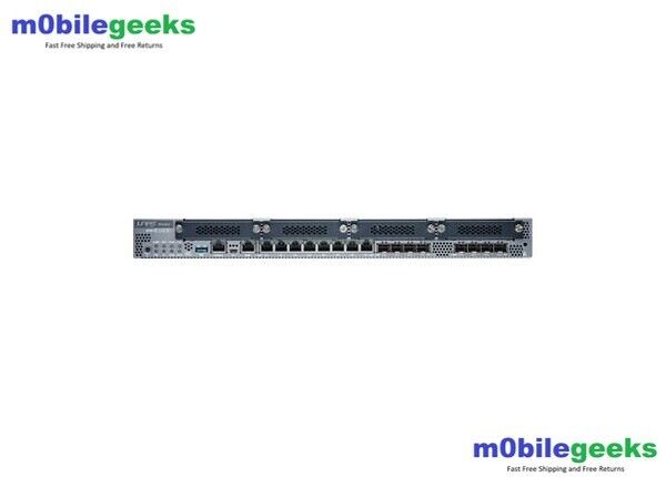Juniper Networks SRX340-SYS-JB Services Gateway - Security Appliance - New