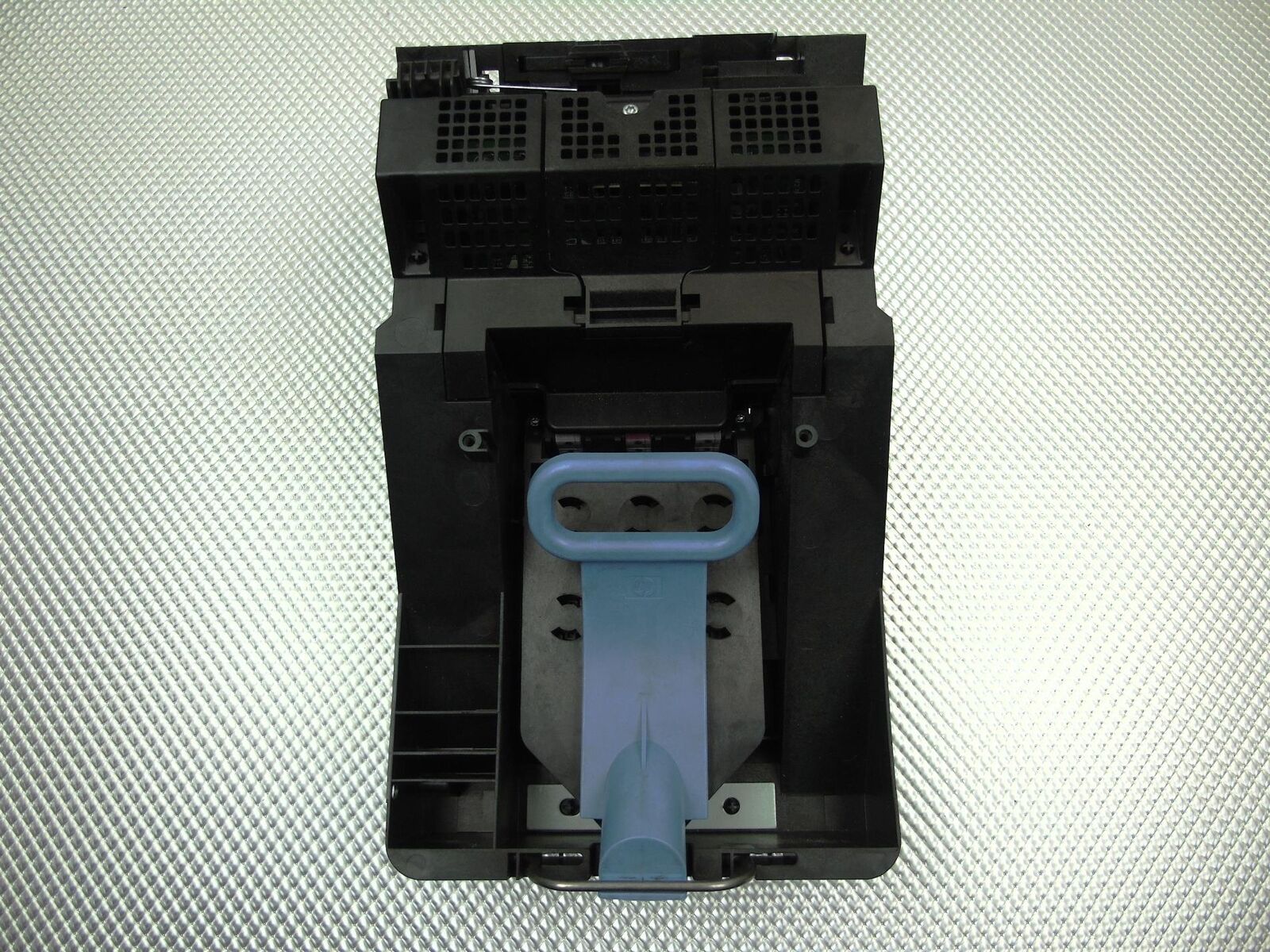 HP DesignJet T2300 eMFP Plotter Printer Carriage Assembly - CH538-60108