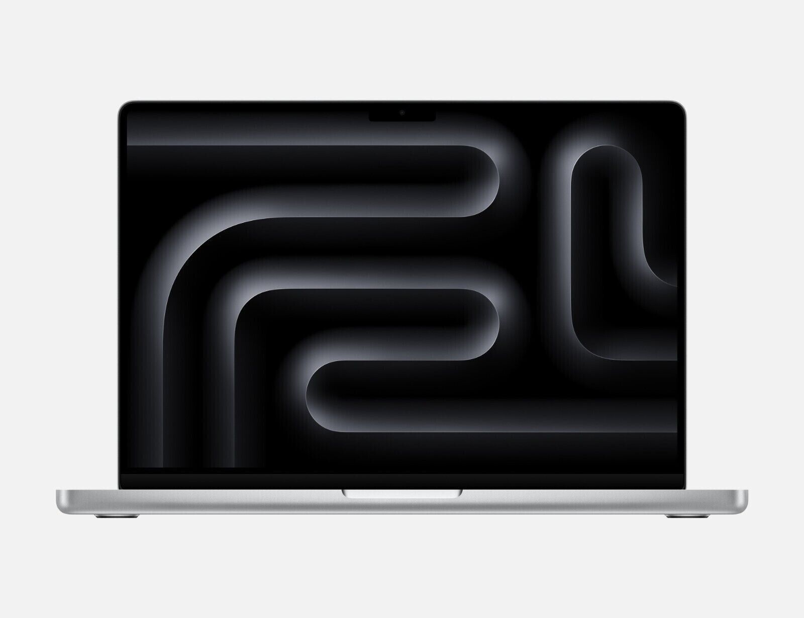 Apple 2023 MacBook Pro 14 inch M3 Pro 18GB Ram 1TB SSD Silver-Fast Shipping✈️