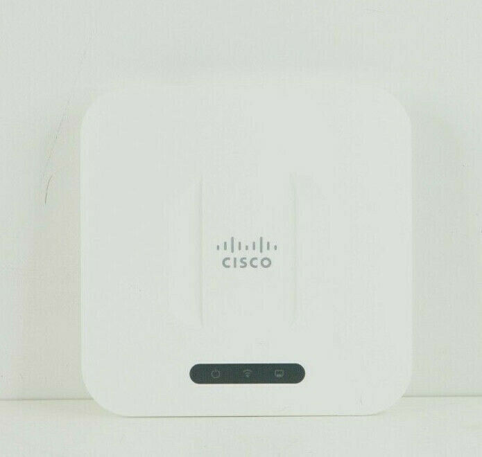 Cisco WAP371 Wireless-AC/N Access Point with Single Point Setup h249 