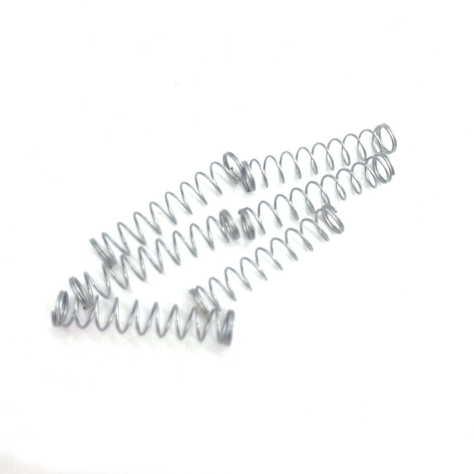 1set/100pcs 25mm*7mm spring for pen refill fits made by spring steel