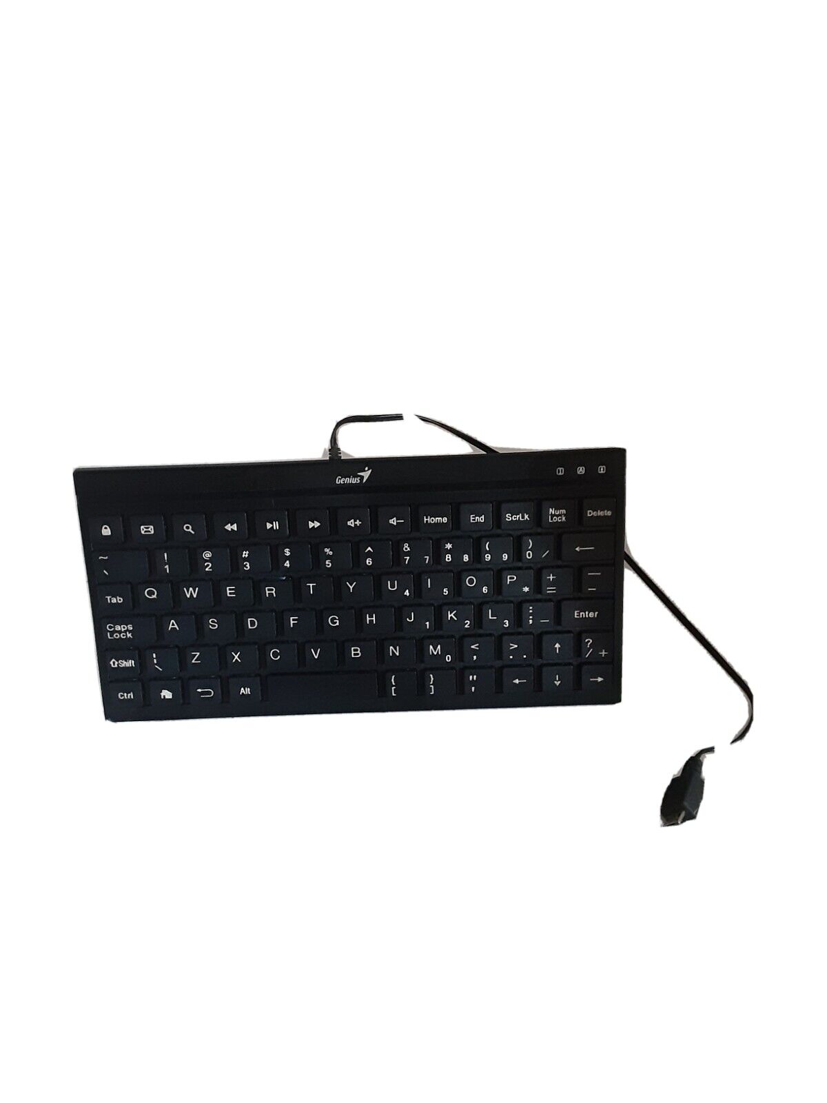 Genius Keyboard luxepad a110