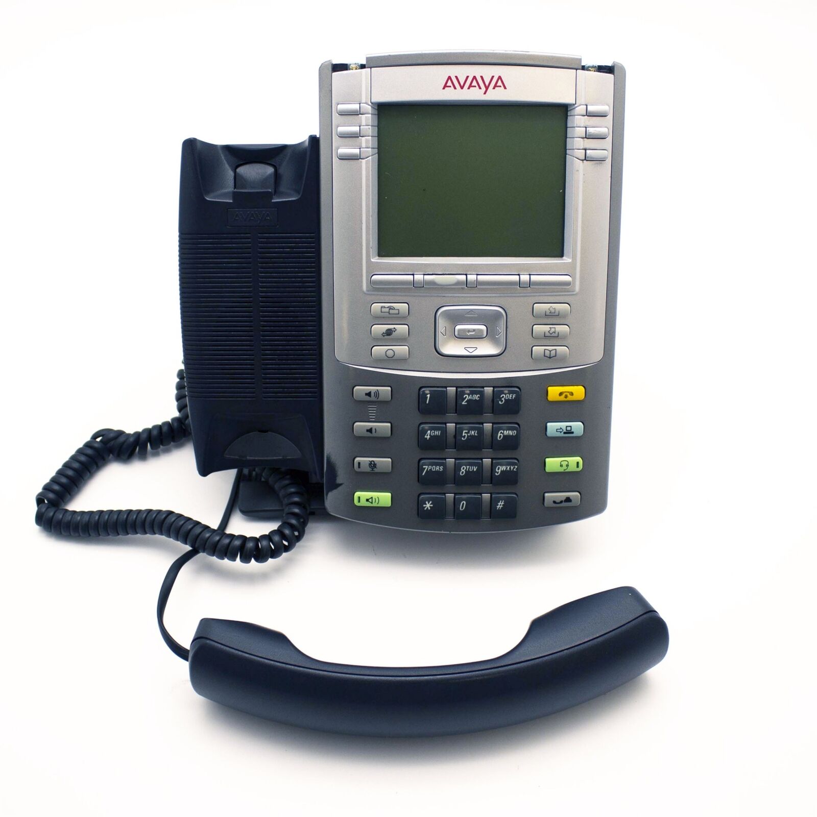 Avaya Nortel 1140e Phone Voip Poe IP Sip Multiline Handset Business_