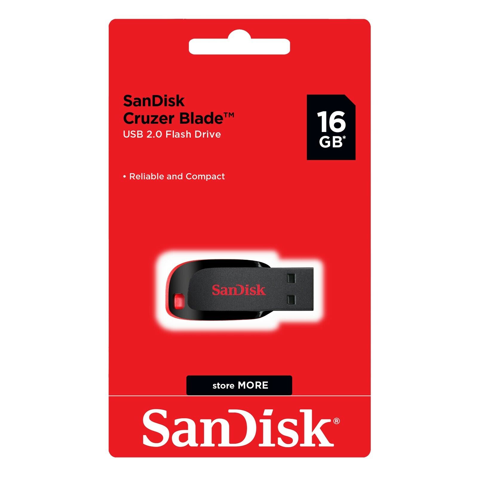 SanDisk 8GB 16GB 32GB 64GB 128GB USB Flash Drive Thumb Memory Stick Pen Lot Pack