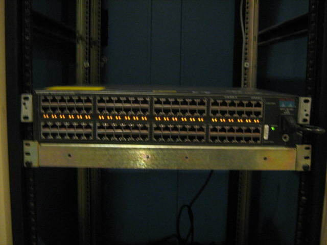 Cisco Router, Switche, IDS, Pwr Panel, Bay Networks & or LOT