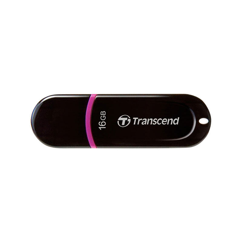 Transcend JetFlash 300 2GB-1TB UDisk USB2.0 Flash Drive Storage Memory Pen Stick