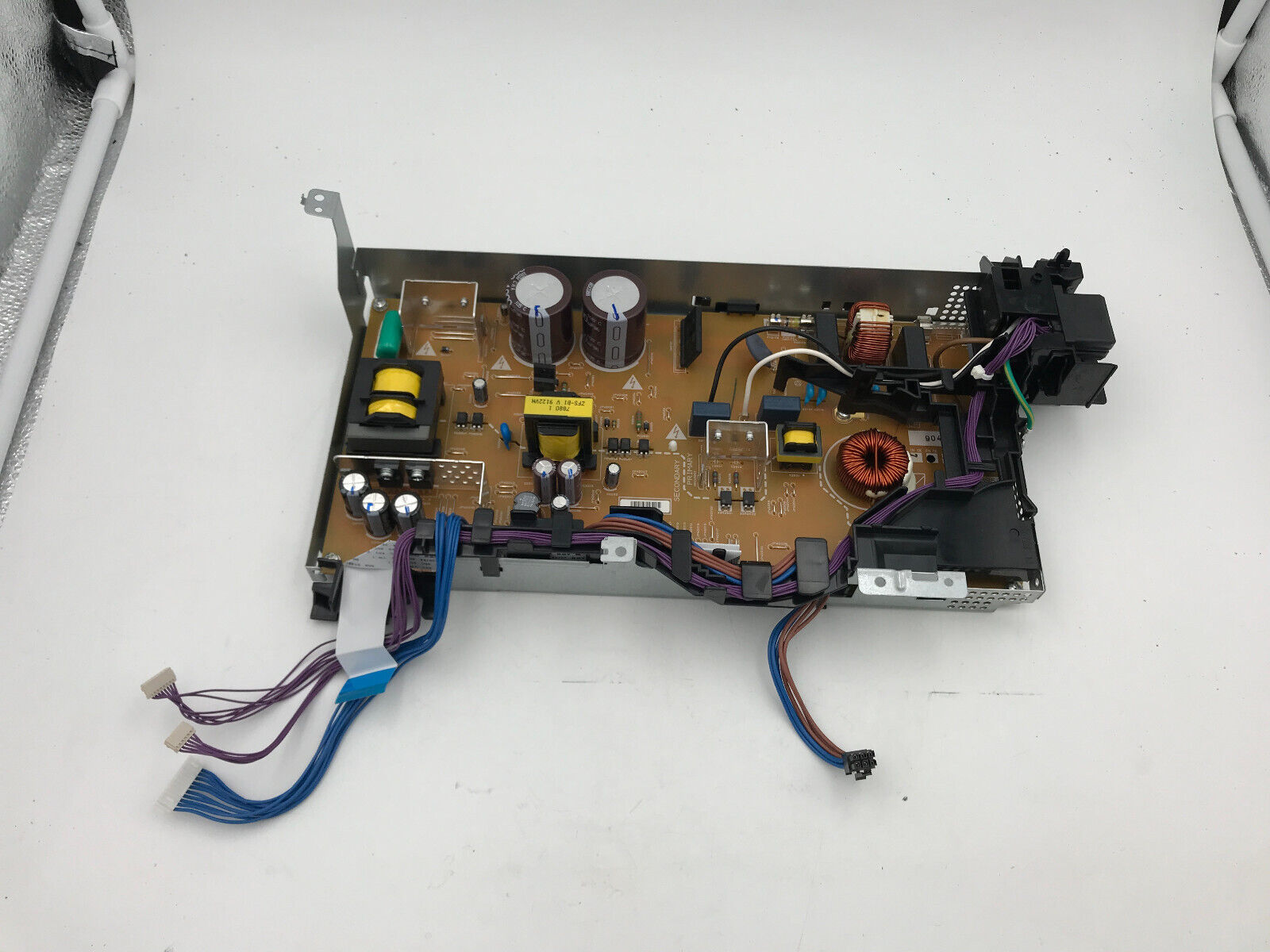 OEM RM2-1318, RM2-9332 Low Voltage Power Supply for HP LaserJet M631, M632, M633
