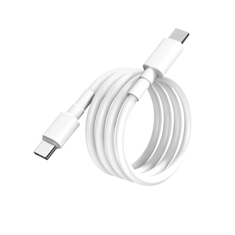 60W USB-C to PD Type C Cable Fast Charge Adapter Cable For Samsung Macbook iPad