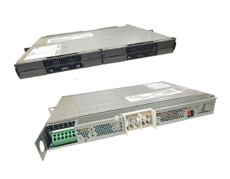 Nortel IU Rectifier 2X30A LA+LB Connection NTN458SAE5