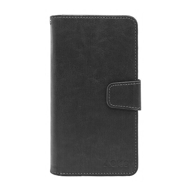Universal 5.5 inch XXL Wallet Case with 3 card slots for BLU/Android Smartphones