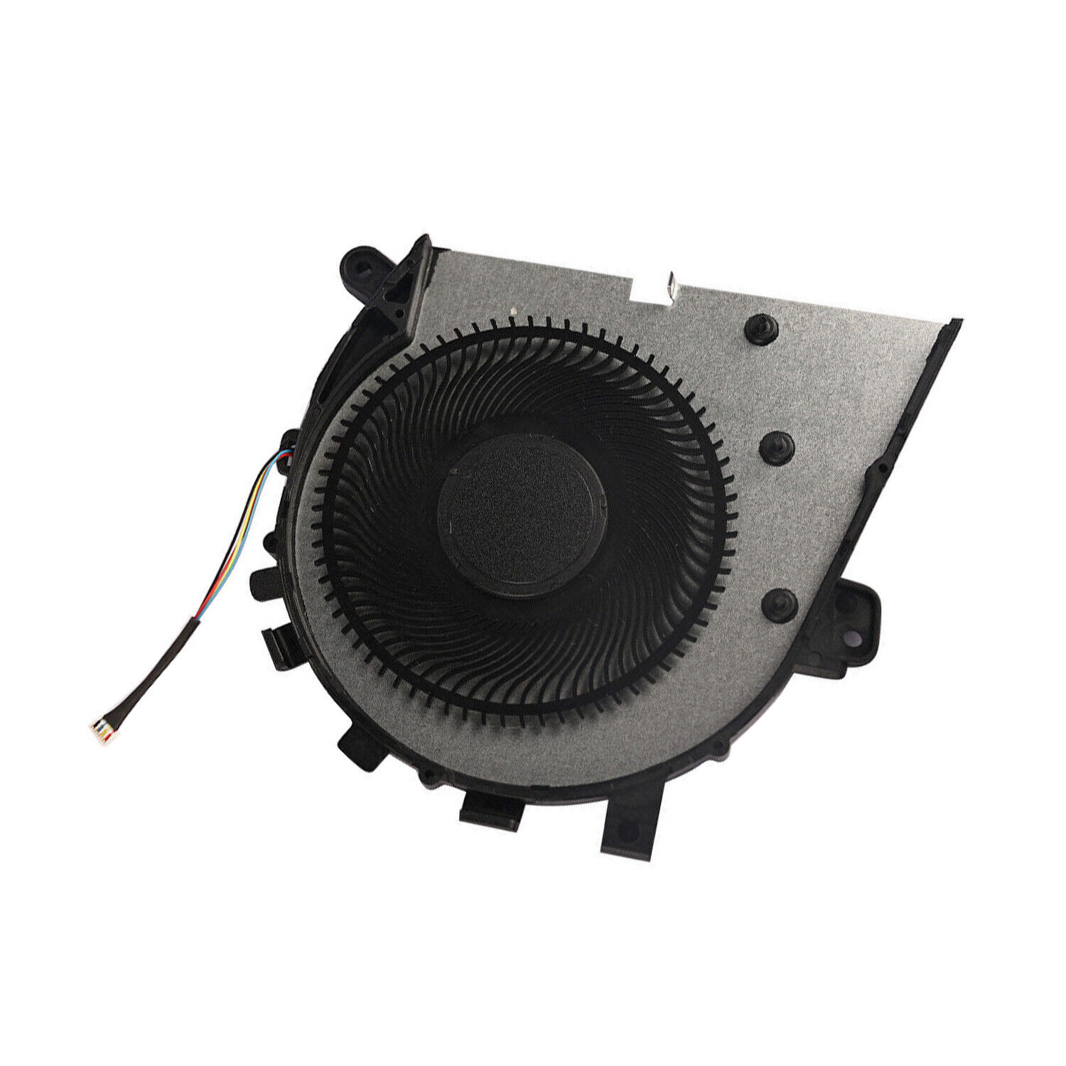 New 5V 4Pin CPU Cooling Fan For Lenovo YOGA C740-14 C740-14IML DFS2001054A0T US