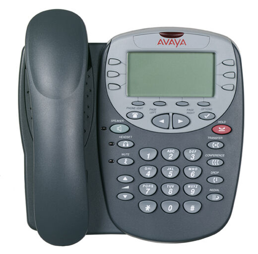 Avaya 4610SW IP Office VoIP Business Phone 700381957 700274673  to USA