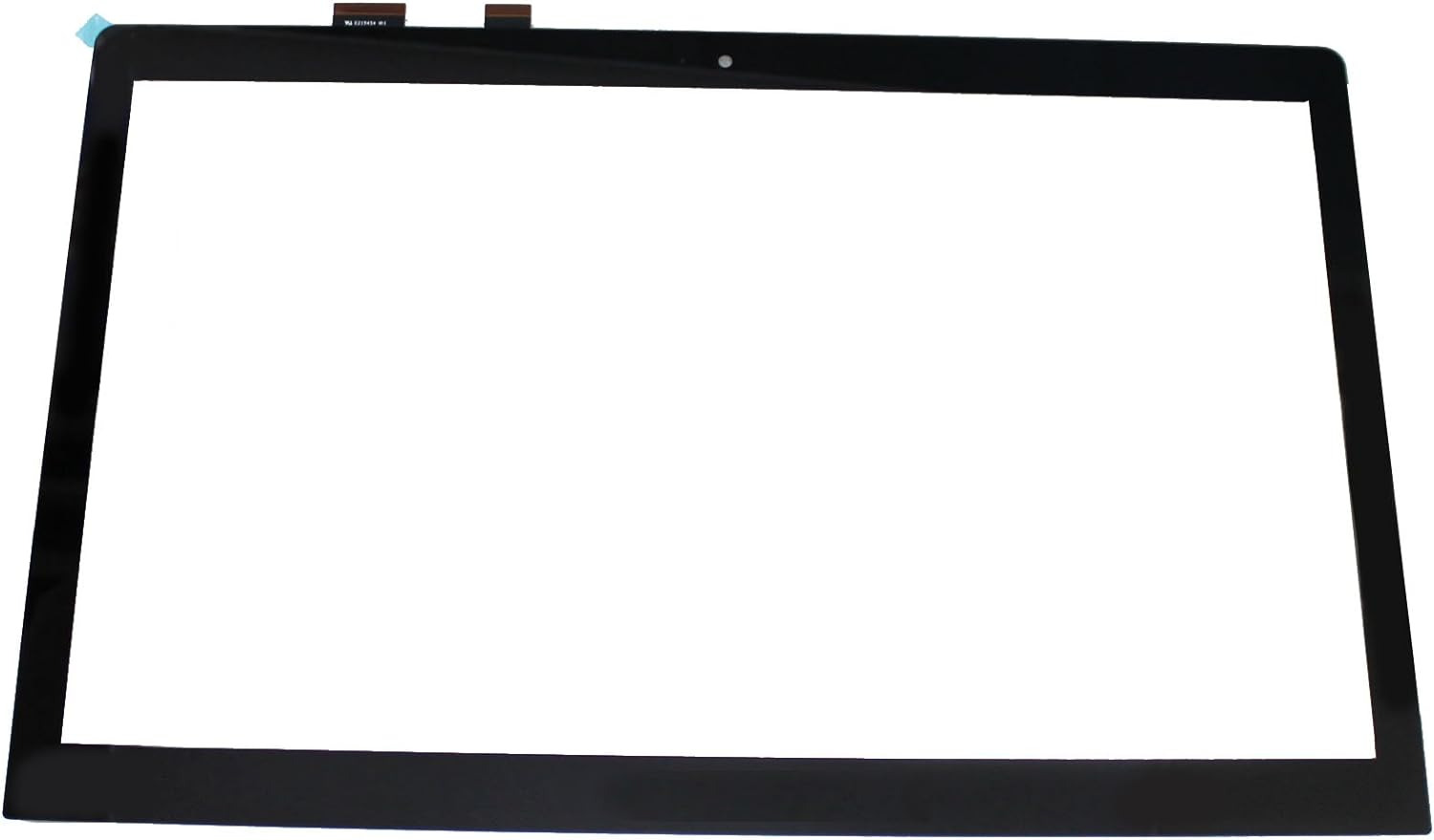 ® 15.6 Inch Touch Screen Digitizer Front Glass Panel for ASUS Zenbook Pro UX501 