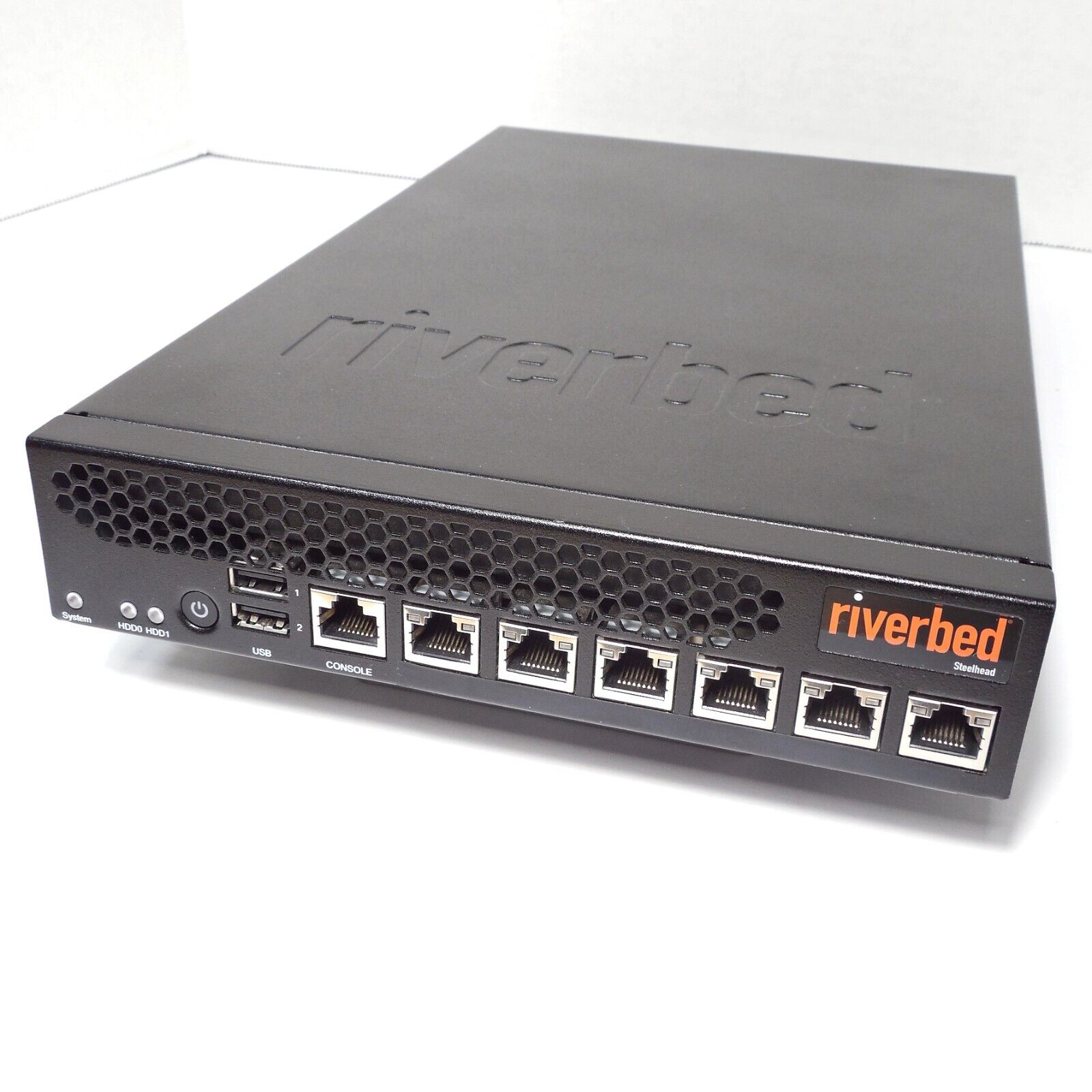 OPNsense Network Firewall Router Security Appliance (6) Intel Ethernet Ports