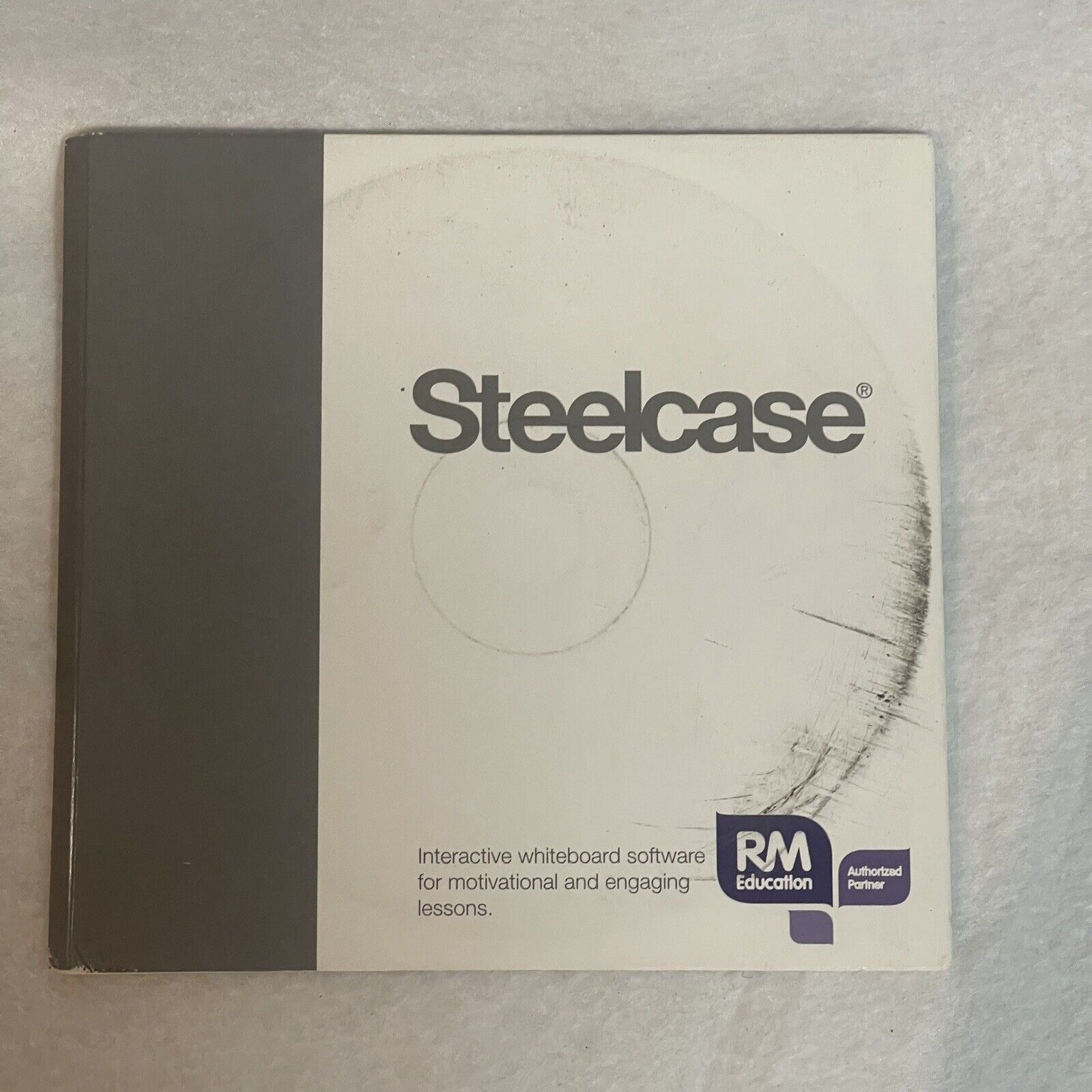 Steelcase Whiteboard Software RM Easiteach Windows XP Vista 7 8 Mac 10.6.8-10.8