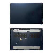 New For Lenovo IdeaPad 1 15ADA7 1 15AMN7 Rear Lid LCD Back Cover W/Antenna picture
