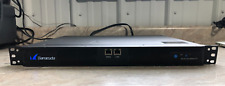 Barracuda Web Security Gateway 310 BYF310a 8GB No HDD - POWERS ON - Read Desc. picture