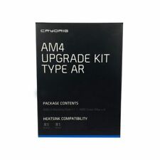 Cryorig AM4 Upgrade Kit Type AR for R1 Universal Extension to AM4 picture