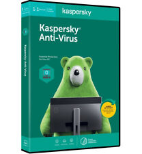 Kaslab Antivirus Software 2023 for 1 Device - PC Worldwide picture