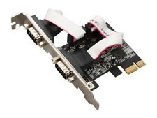 Rosewill 2 Port Serial PCIe Card picture