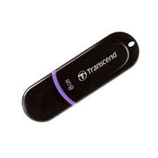 Transcend Jet Flash 300 High Speed 8GB USB2.0 UDisk Flash Pen Drive Memory Stick picture