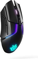 SteelSeries Rival 650 Quantum Wireless Gaming Mouse - Rapid Charging Battery picture