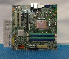 Lenovo ThinkCentre M90 M90p Intel Motherboard W/ I/O Shield IQ57M 64y8423 picture