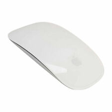 Apple Magic Mouse 1 (A1296)  MB829LL/A (Bluetooth, AA Battery)  picture