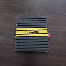 Firewalla Gold : Multi-Gigabit Cyber Security Firewall picture